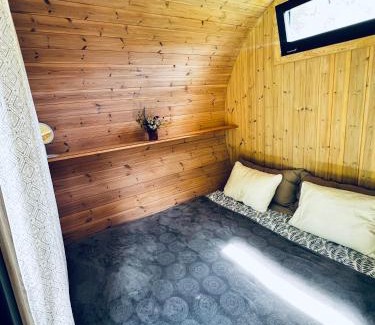 Renavas Other | B&B Pod Lake Plateliai