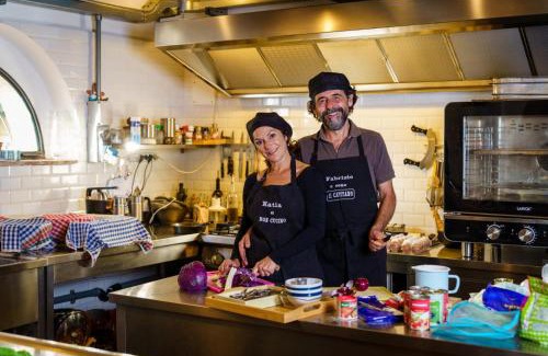 Sassofortino Bed & Breakfast | B&B Podere Camaiano