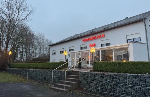 Luxembourg Ardennes Bed & Breakfast | B&B Pommerloch