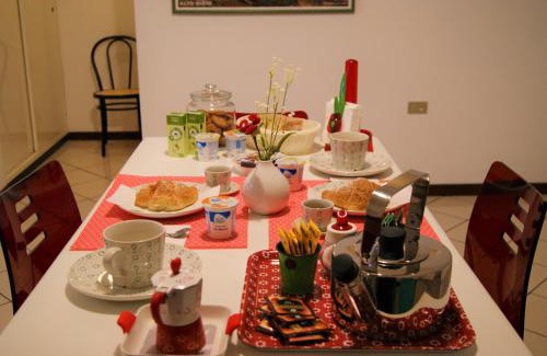 Pettorano sul Gizio Bed & Breakfast | B&B Ponte Rio