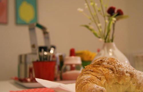 Pettorano sul Gizio Bed & Breakfast | B&B Ponte Rio