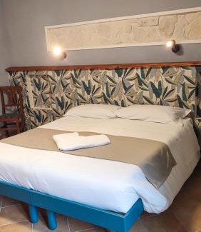Popoli Bed & Breakfast | B&B Popoli Terme