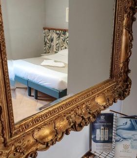 Popoli Bed & Breakfast | B&B Popoli Terme