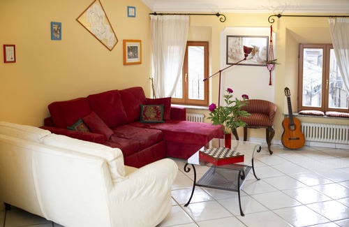 Recanati Old Town Bed & Breakfast | B&B Porta Marina