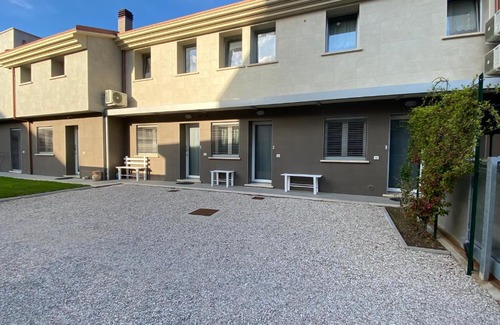 Amelia Bed & Breakfast | B&B Porta Romana Amelia