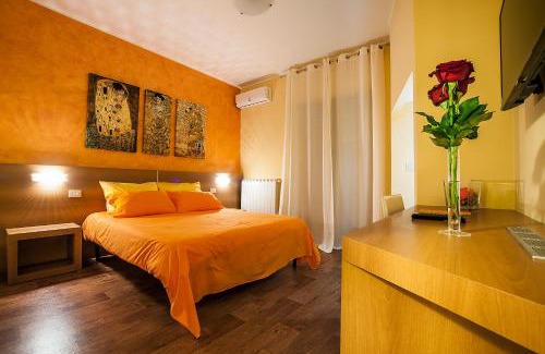 Castel Lagopesole House | B&B Portacastello