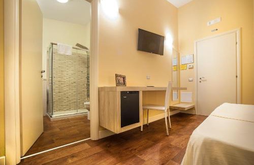 Castel Lagopesole House | B&B Portacastello