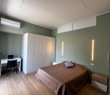 Paola Bed & Breakfast | B&B Porto Seguro Marina di Paola