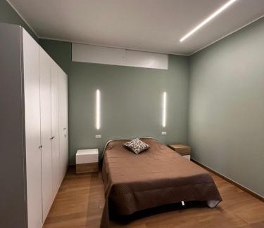 Paola Bed & Breakfast | B&B Porto Seguro Marina di Paola