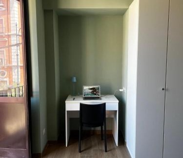 Paola Bed & Breakfast | B&B Porto Seguro Marina di Paola