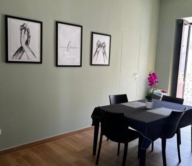 Paola Bed & Breakfast | B&B Porto Seguro Marina di Paola