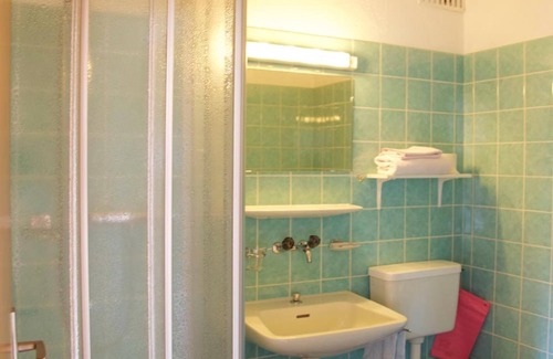 Bregaglia Hotel | B&B Pranzaira
