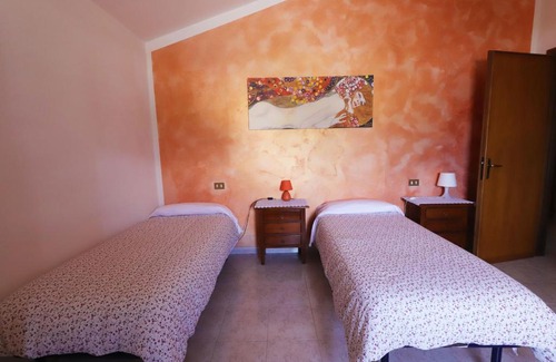 Scoppito Bed & Breakfast | b&b pratonuovo