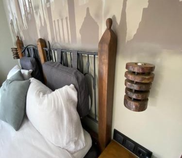 Premia de Dalt Bed & Breakfast | B&B Premium