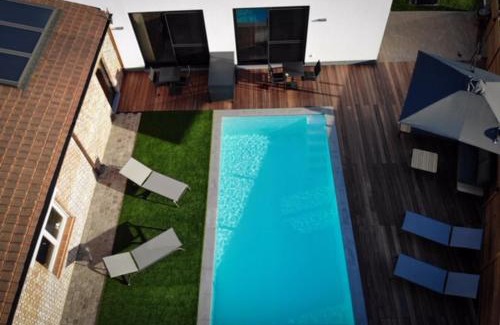 Veurne Bed & Breakfast | B&B Presende