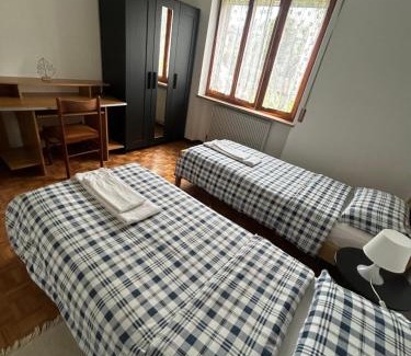 Artegna Bed & Breakfast | B&B PRETITE - Artegna