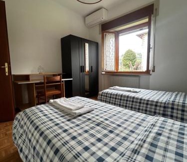 Artegna Bed & Breakfast | B&B PRETITE - Artegna