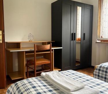 Artegna Bed & Breakfast | B&B PRETITE - Artegna