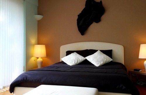 Waterloo Bed & Breakfast | B&B Prince d'Orange Waterloo