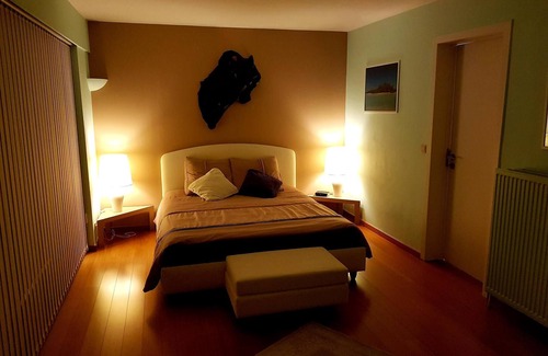 Waterloo Bed & Breakfast | B&B Prince d'Orange Waterloo