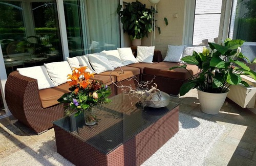 Waterloo Bed & Breakfast | B&B prince d’Orange Waterloo