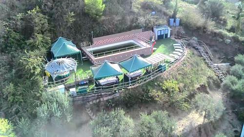 Caltanissetta Bed & Breakfast | B&B Profumi di Sicilia