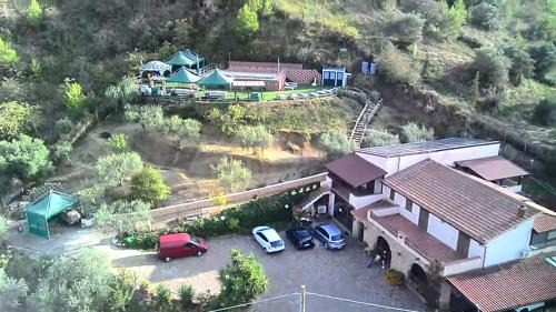 Caltanissetta Bed & Breakfast | B&B Profumi di Sicilia