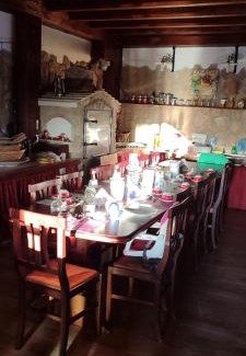 Caltanissetta Bed & Breakfast | B&B Profumi di Sicilia