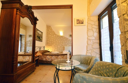 Enna Bed & Breakfast | B&B Proserpina