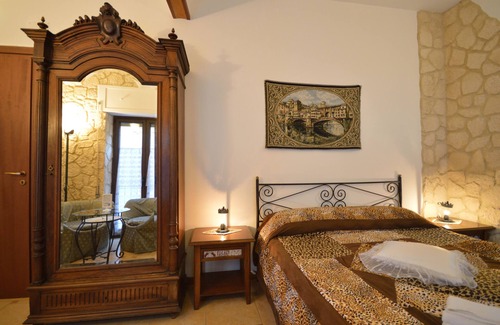 Enna Bed & Breakfast | B&B Proserpina