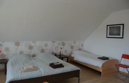 Prosterath Bed & Breakfast | B&B Prosterath-Hochwald