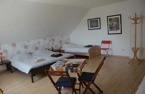 Prosterath Bed & Breakfast | B&B Prosterath-Hochwald