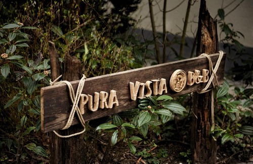 De Draaiboom Bed & Breakfast | B&B Pura Vista