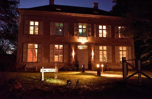 De Draaiboom Bed & Breakfast | B&B Pura Vista