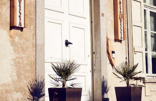 De Draaiboom Bed & Breakfast | B&B Pura Vista