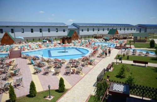 Stari Banovci Bed & Breakfast | B&B Queen