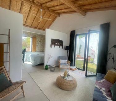 Tavira Bed & Breakfast | B&B Quinta a Fonte Tavira - Adults Only