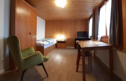 Gondiswil Hotel | B&B Rössli Gondiswil
