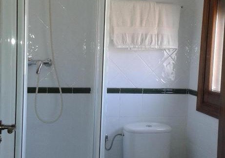 Castillazuelo Bed & Breakfast | B&B Ra Tenaja