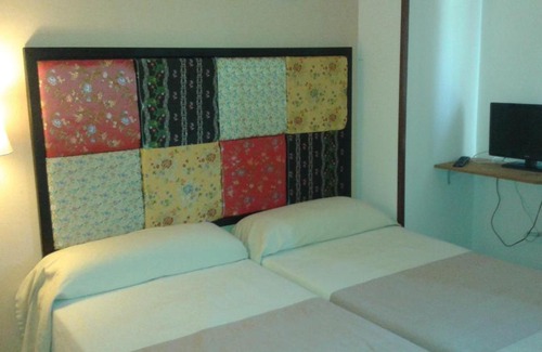 Castillazuelo Bed & Breakfast | B&B Ra Tenaja