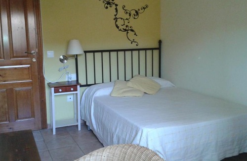 Castillazuelo Bed & Breakfast | B&B Ra Tenaja