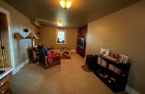 Klickitat County House | B&B Ranch