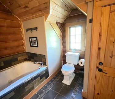 Klickitat County House | B&B Ranch