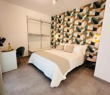 Marigliano Bed & Breakfast | B&B Raphaël