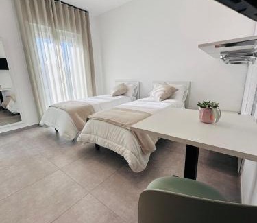 Marigliano Bed & Breakfast | B&B Raphaël