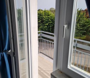 Gianola Bed & Breakfast | B&B Rayl
