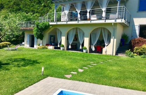 Anfo Bed & Breakfast | B&B Re' Perone