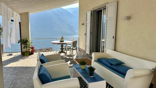 Anfo Bed & Breakfast | B&B Re' Perone