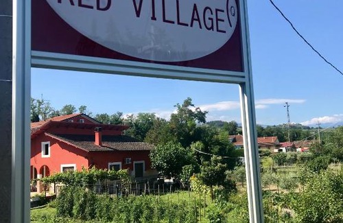 Chieti Scalo Bed & Breakfast | B&B Red Village