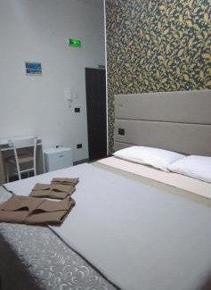 Bianco Bed & Breakfast | B&b Regina Elena - Calabria